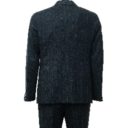 Aida Suit Lana, Cashmere