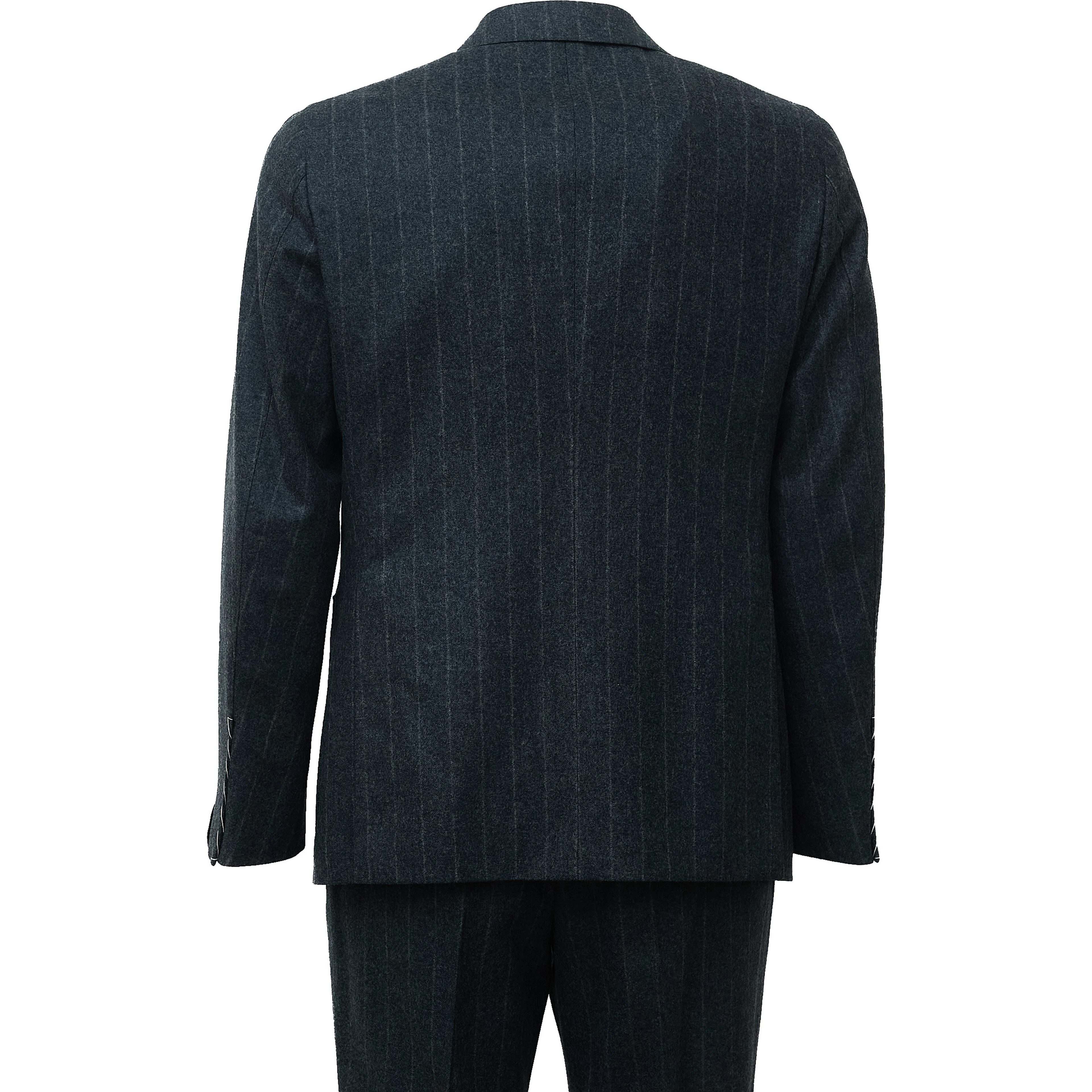 Aida Suit Lana, Cashmere