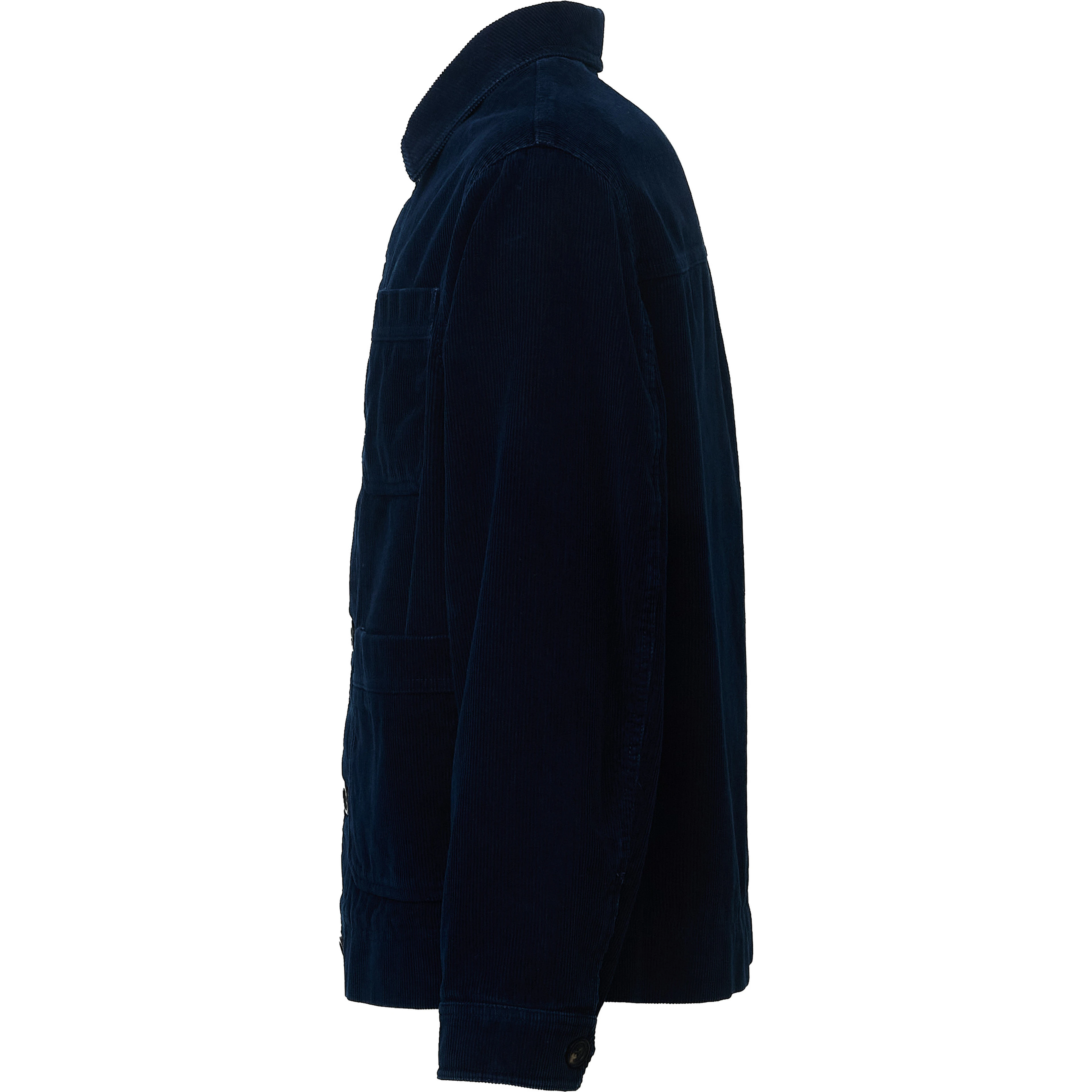 Work Jacket