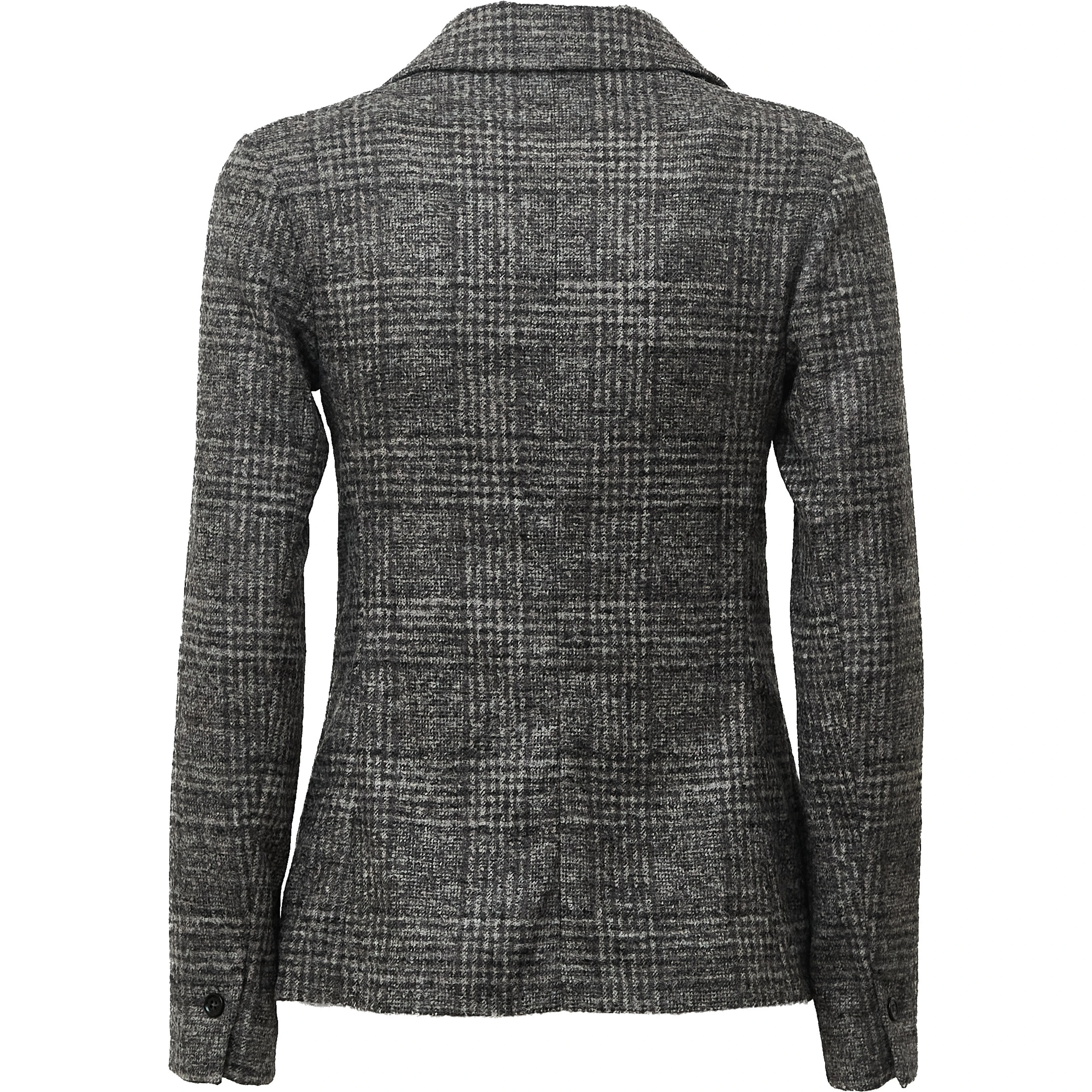 Blazer Slim Fit Wool