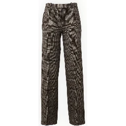 Pantaloni Masculine