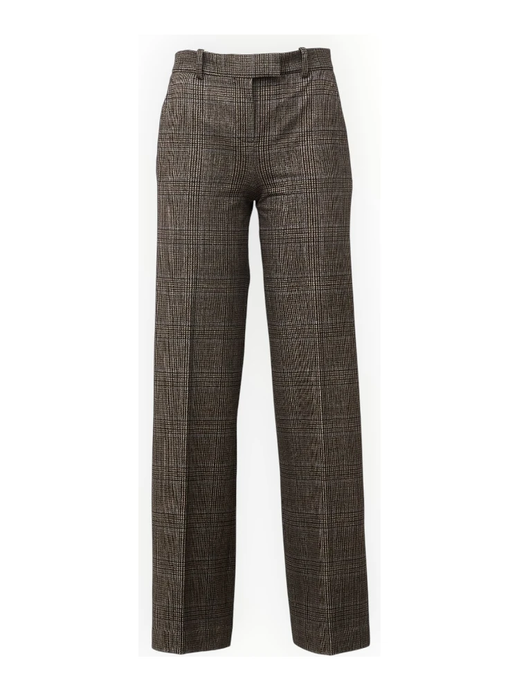 Pantaloni Masculine