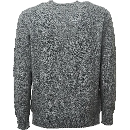 Herrison Alpaca Cardigan