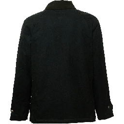 كابينة مبطنة