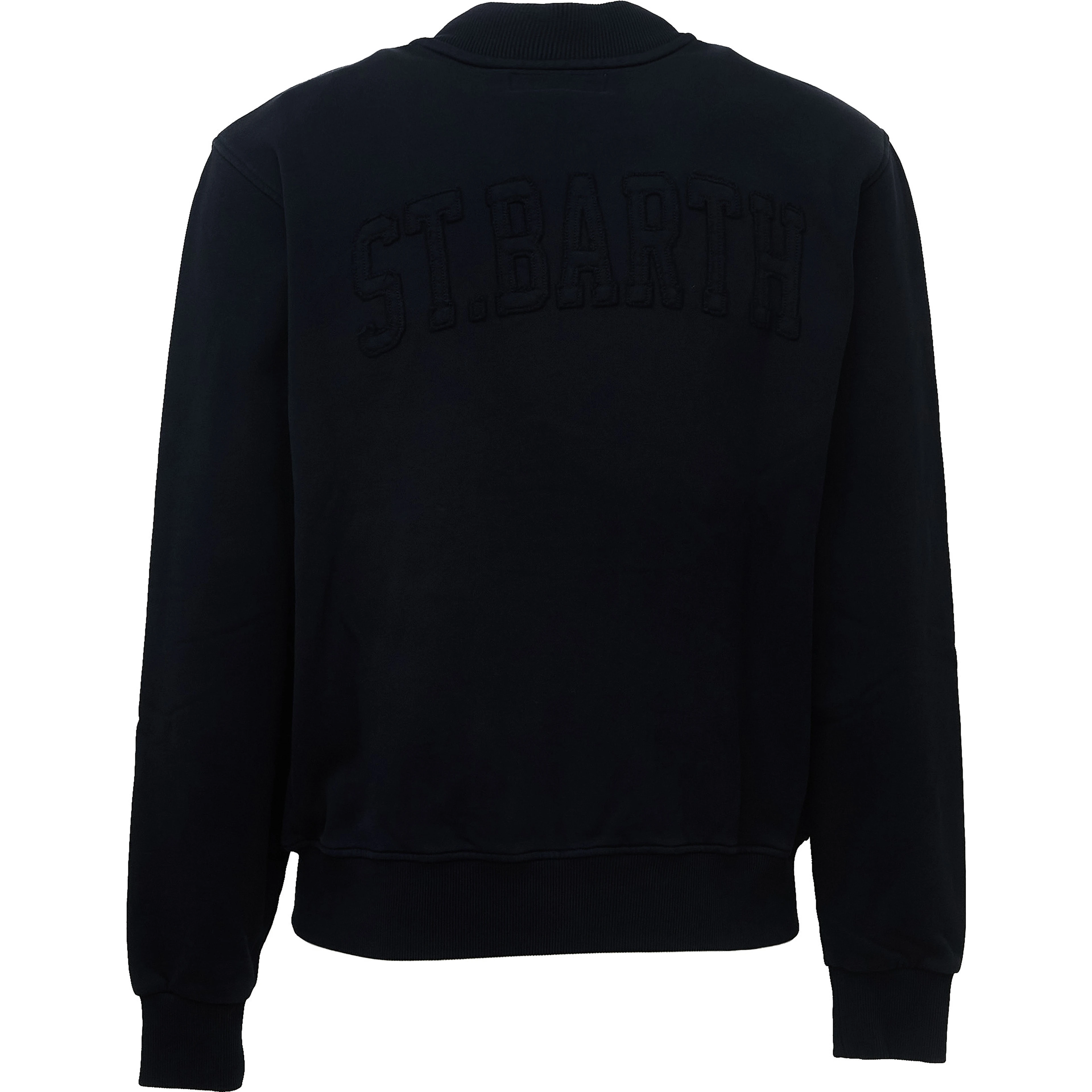 Sb Varsity Jackson Raw