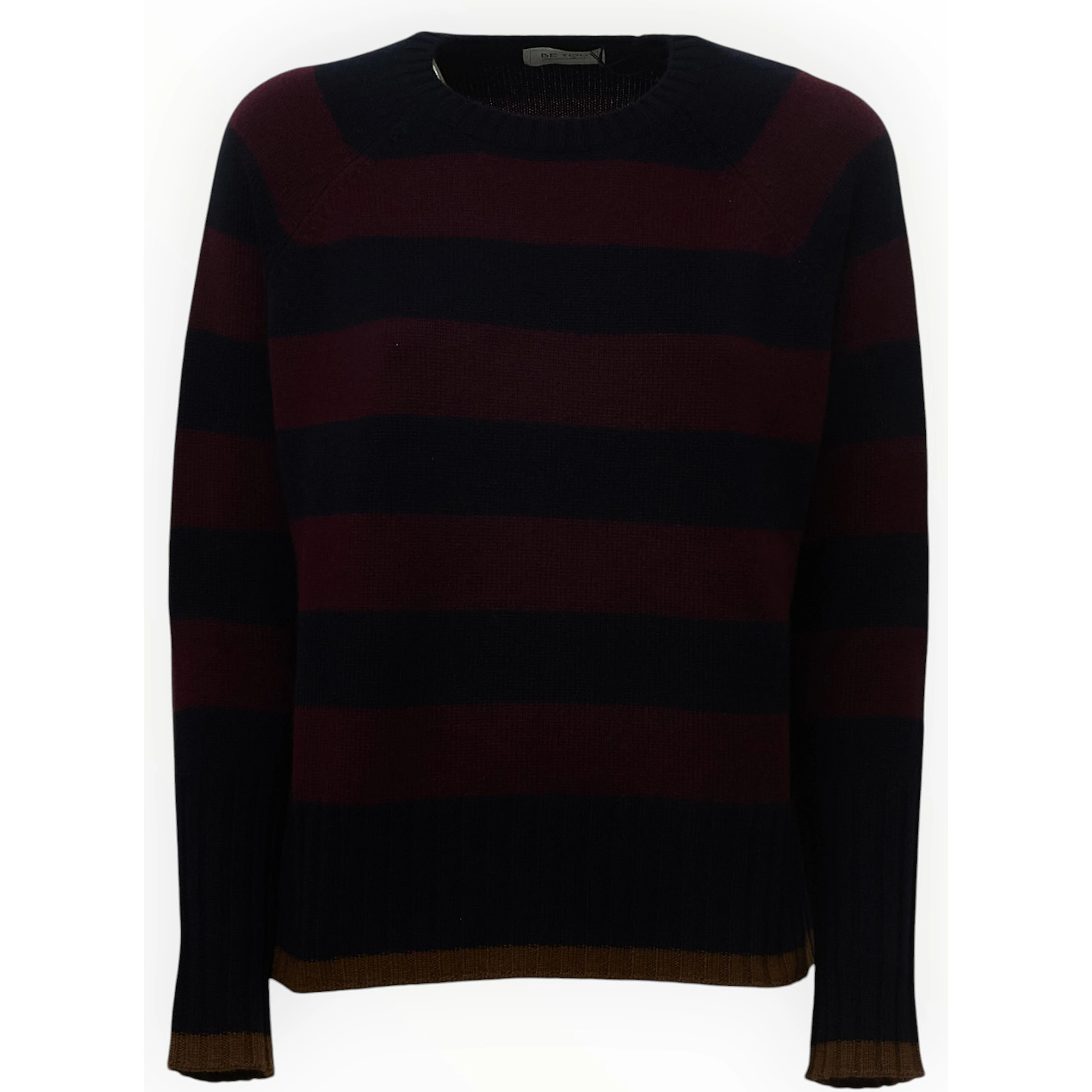 Maglia Girocollo