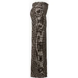 Pantaloni Masculine