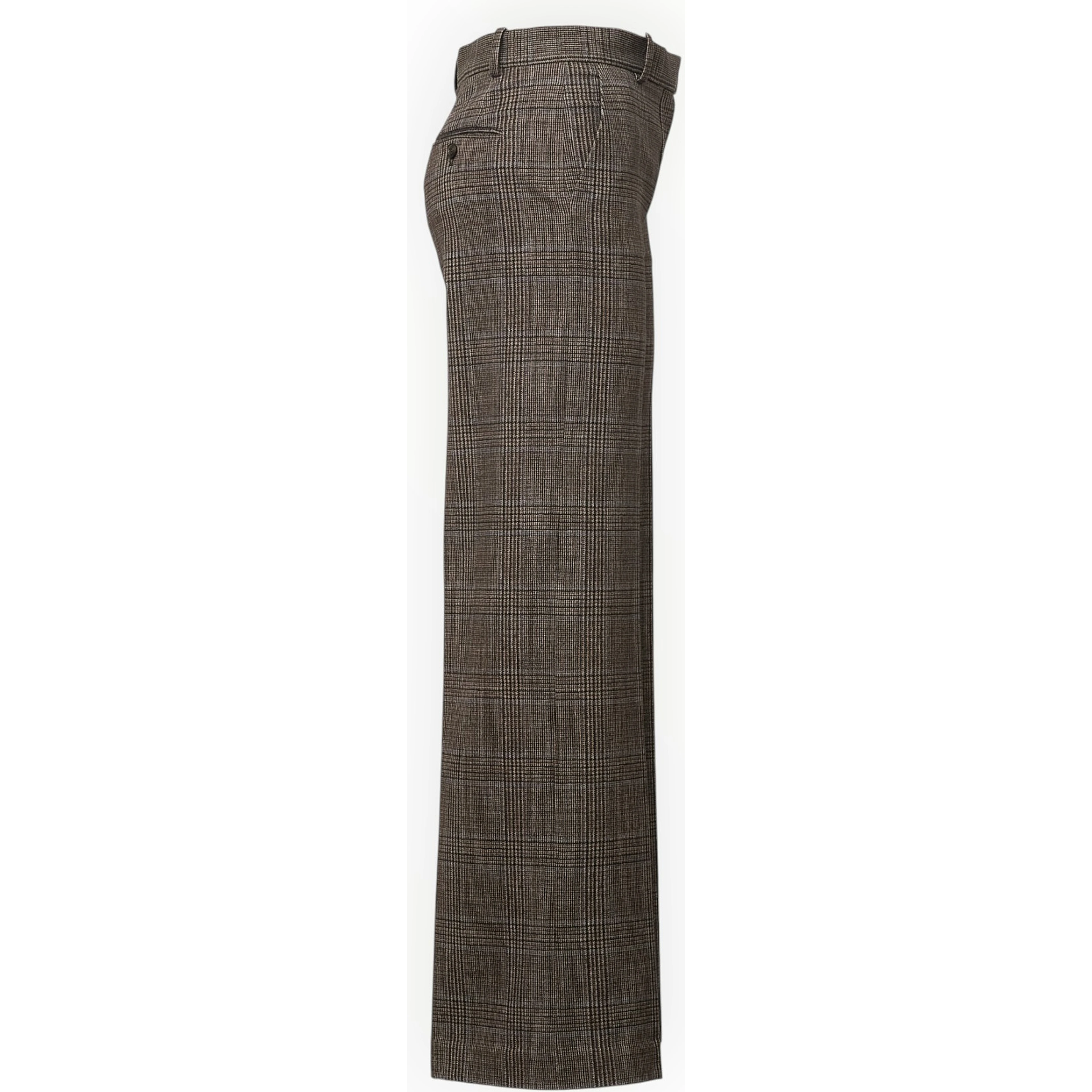 Pantaloni Masculine