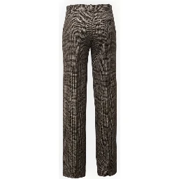 Pantaloni Masculine