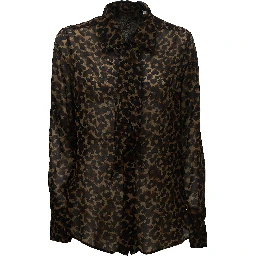Camicia Kitta Fantasia M/L