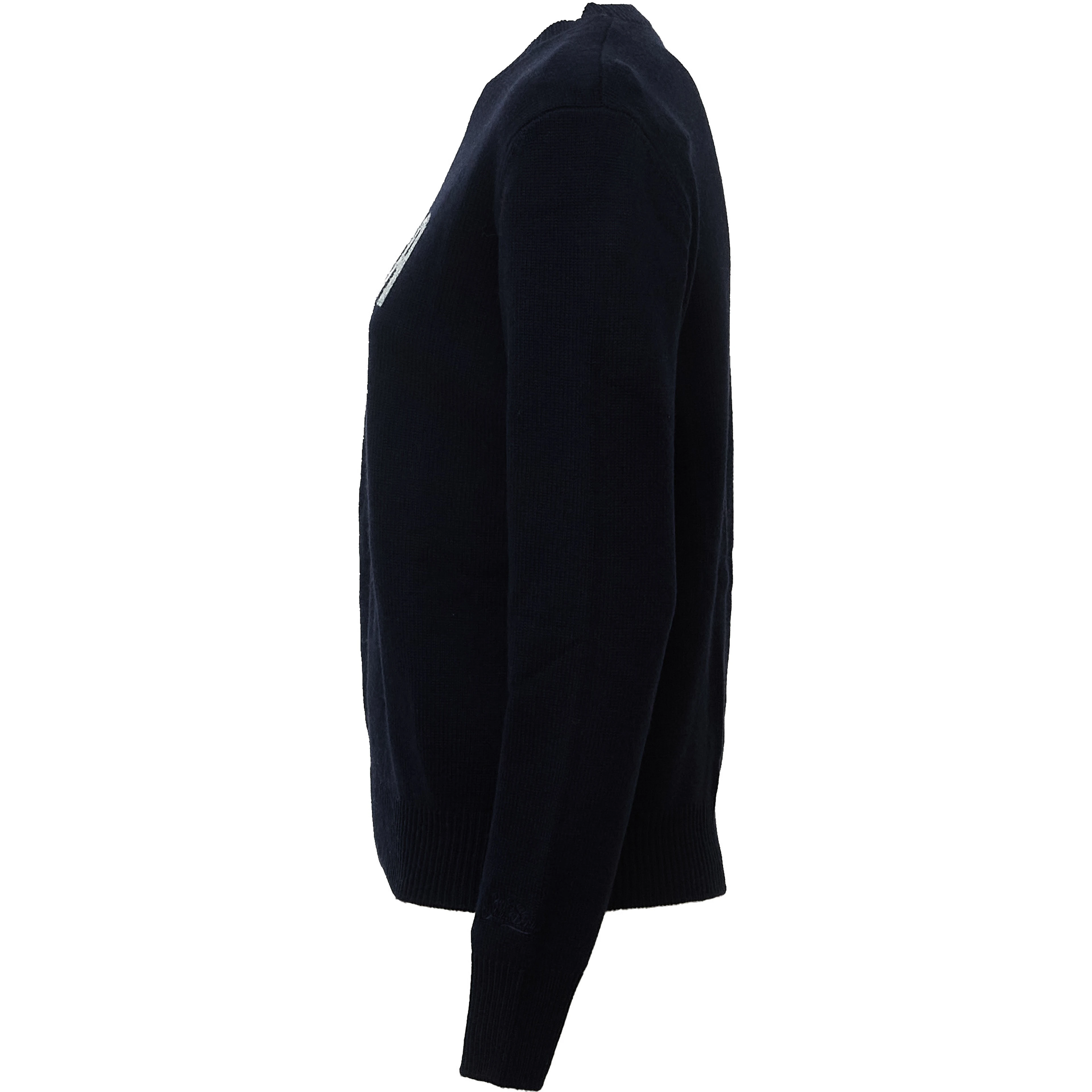 New Queen Crew Neck Sweater