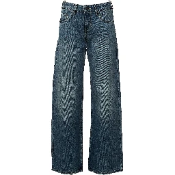 Jeans Low Loose