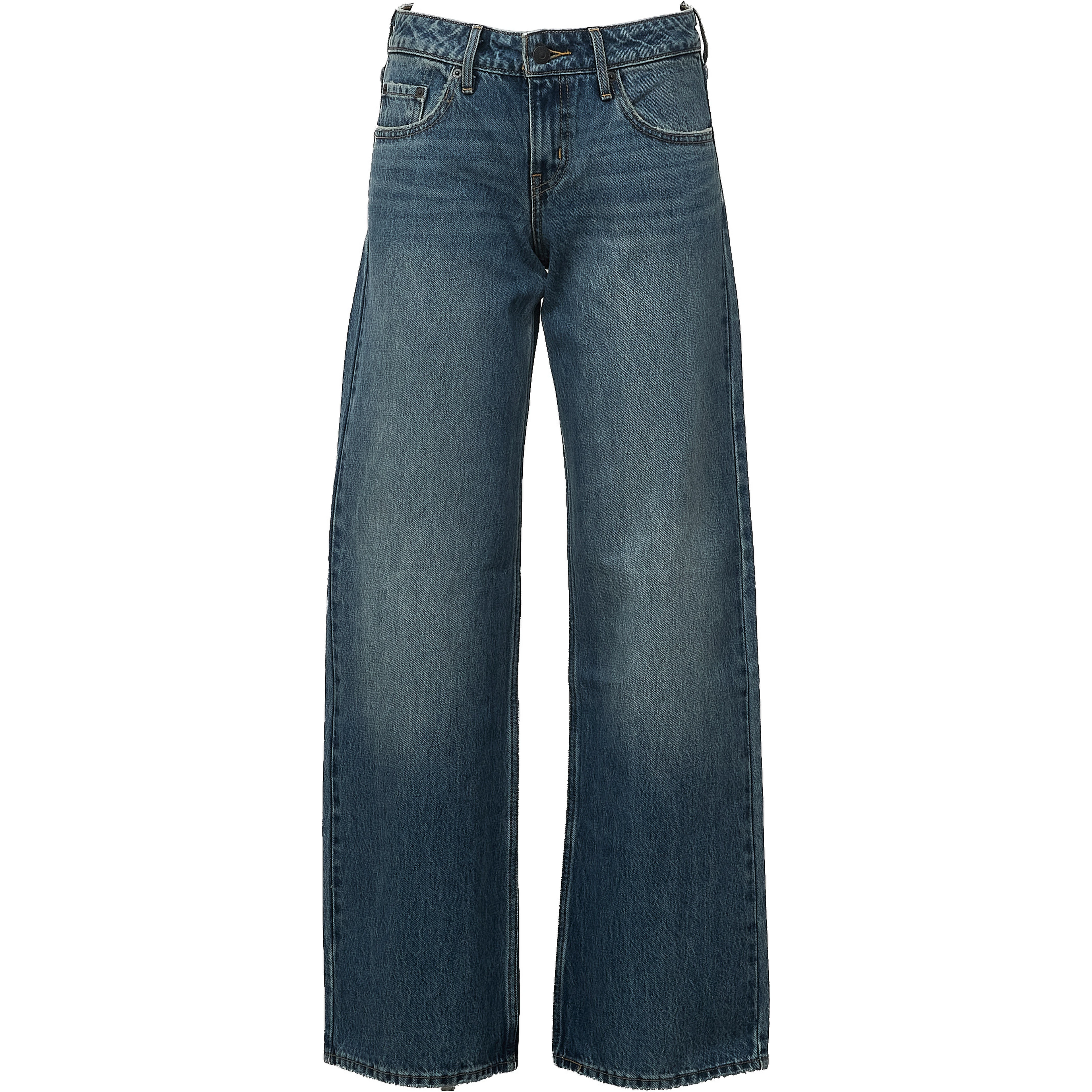 Jeans Low Loose
