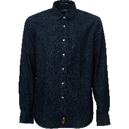 Camicia Denim