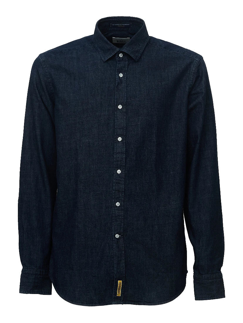 Camicia Denim