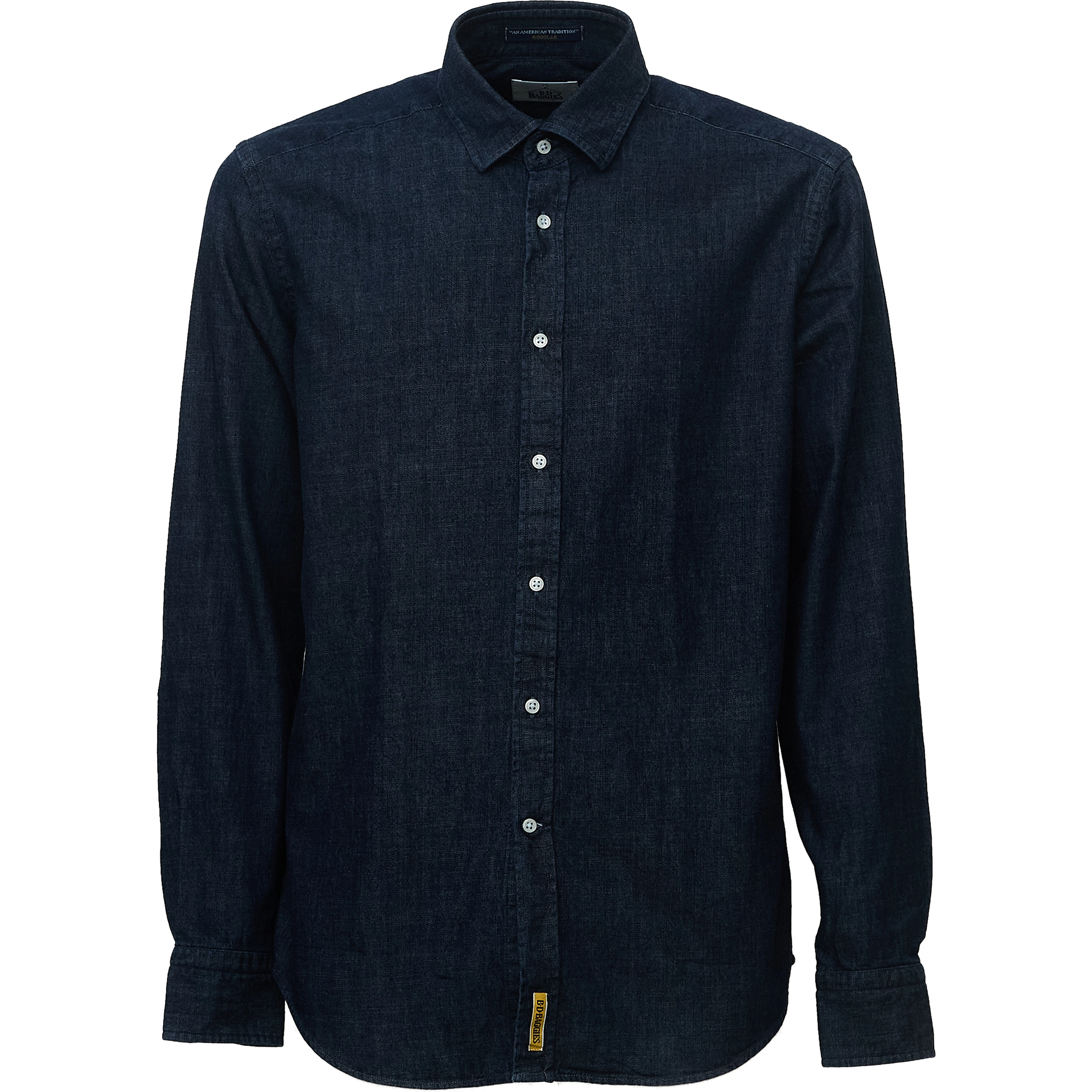 Camicia Denim