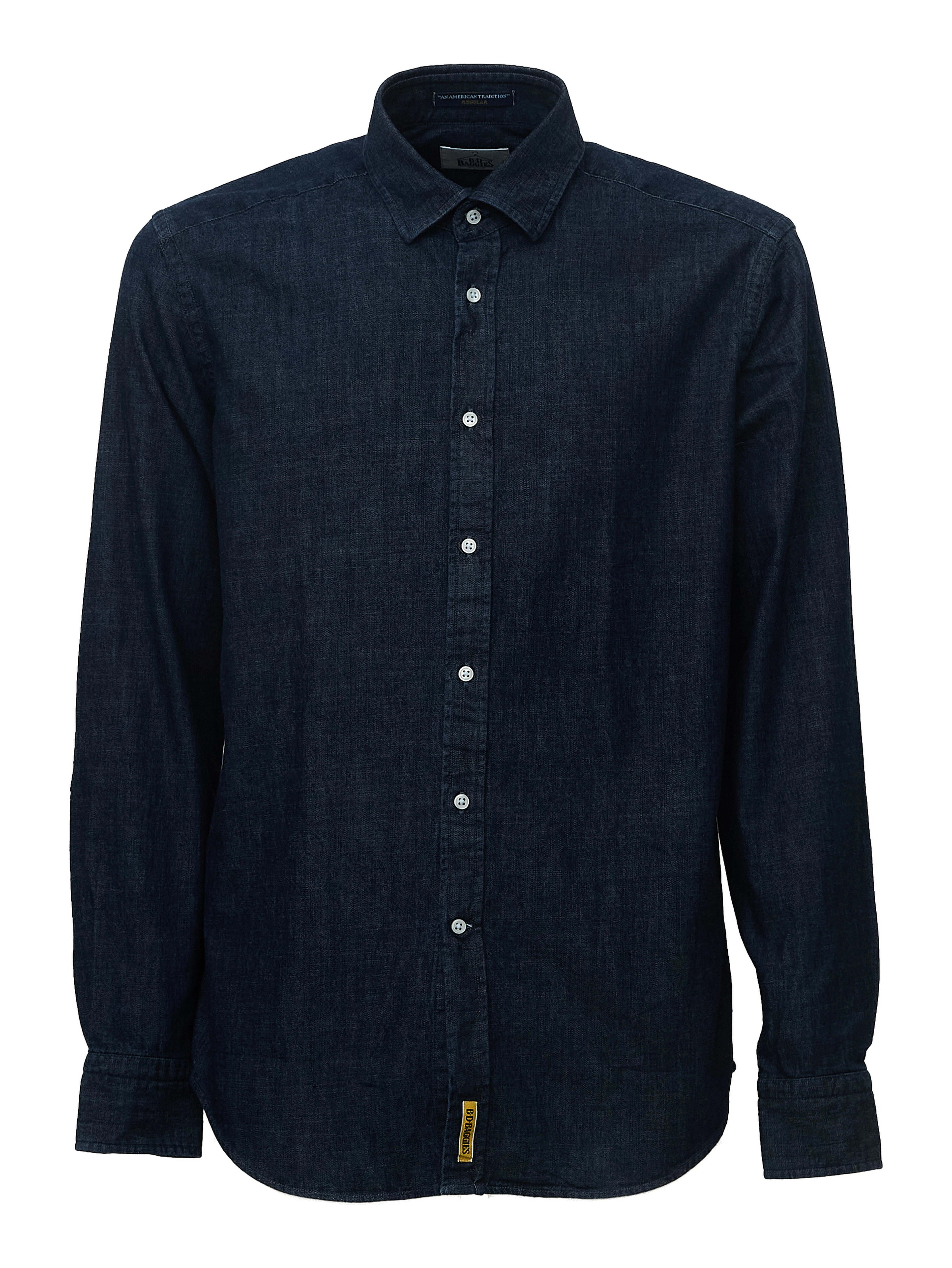 Camicia Denim