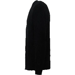 Herrison Alpaca Cardigan