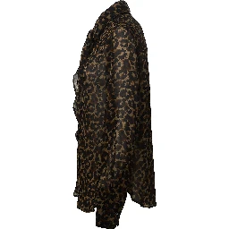 Camicia Kitta Fantasia M/L