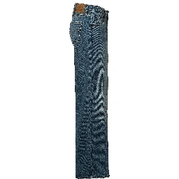 Jeans Low Loose