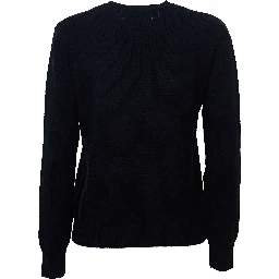New Queen Crew Neck Sweater