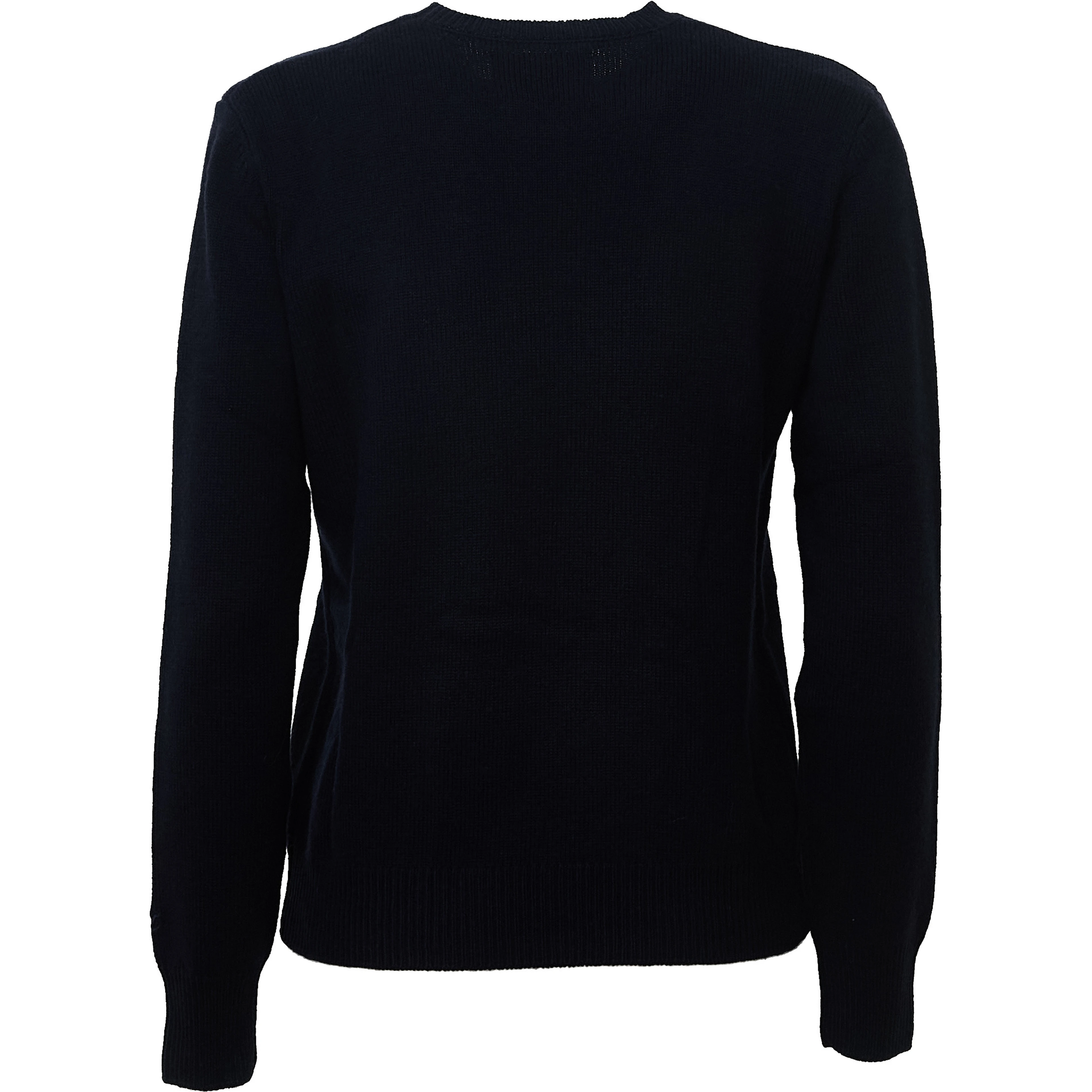 New Queen Crew Neck Sweater