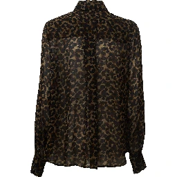 Camicia Kitta Fantasia M/L