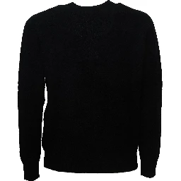 Herrison Alpaca Cardigan