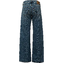 Jeans Low Loose