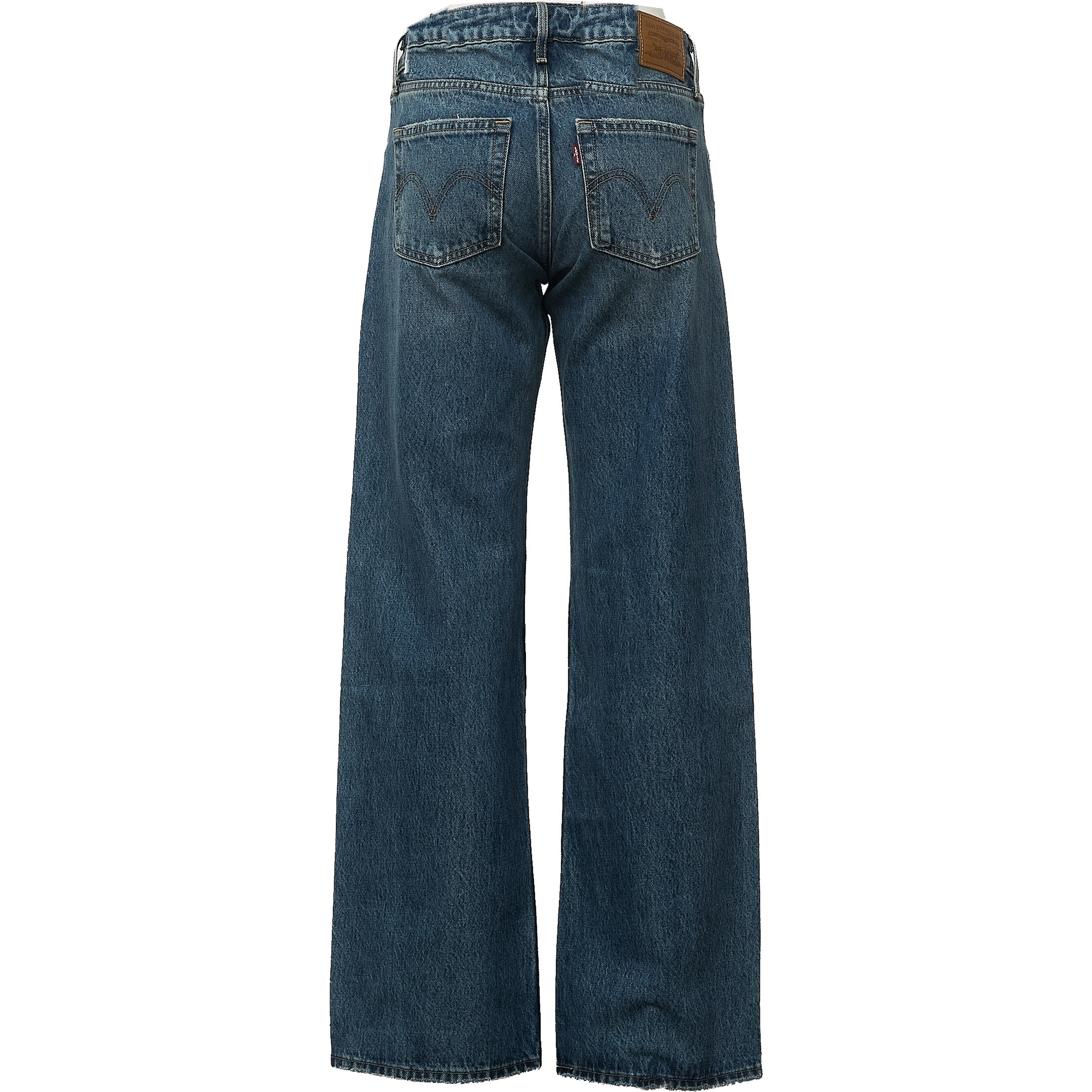 Jeans Low Loose