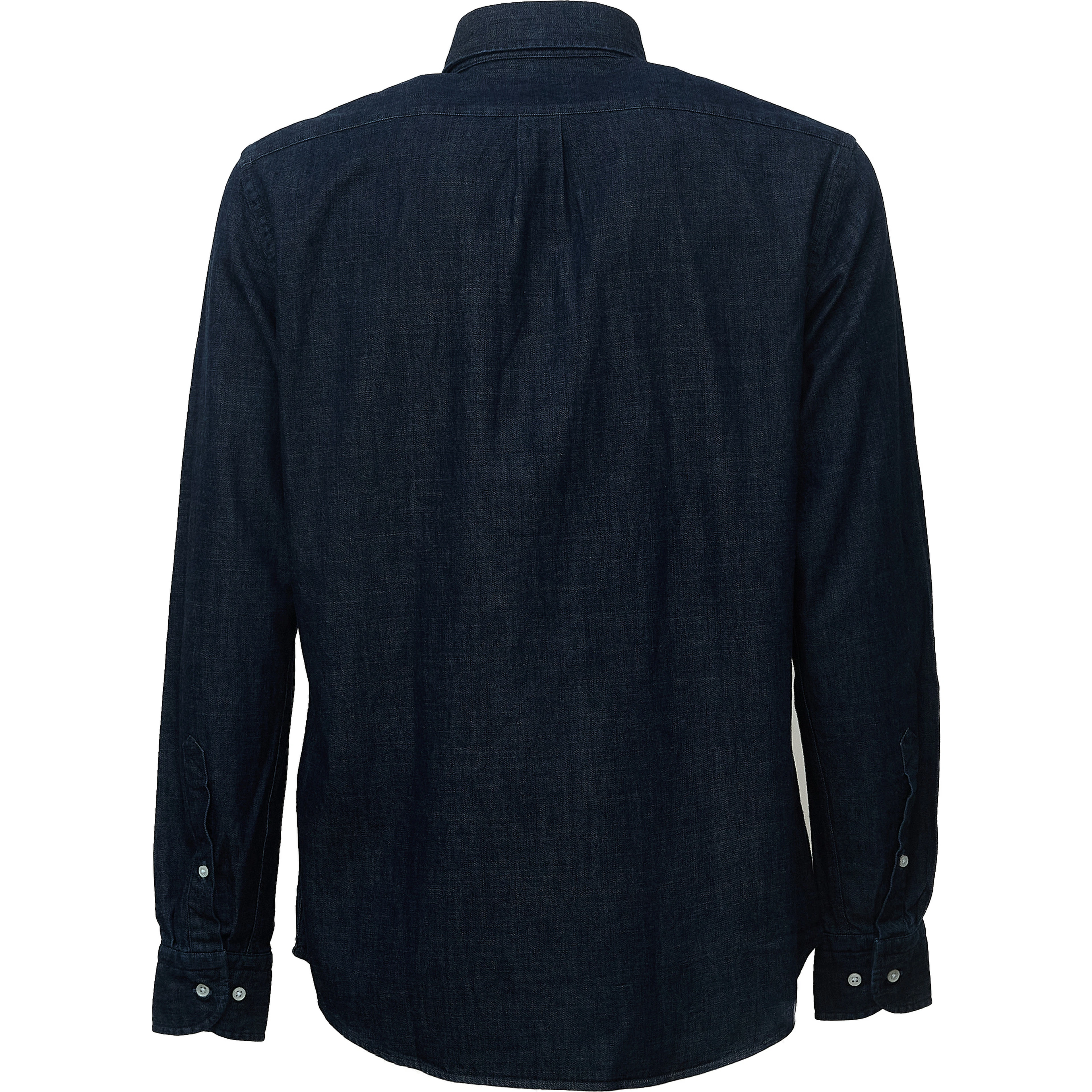 Camicia Denim