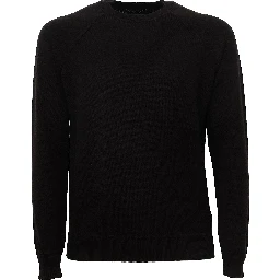 Maglia Girocollo Raglan