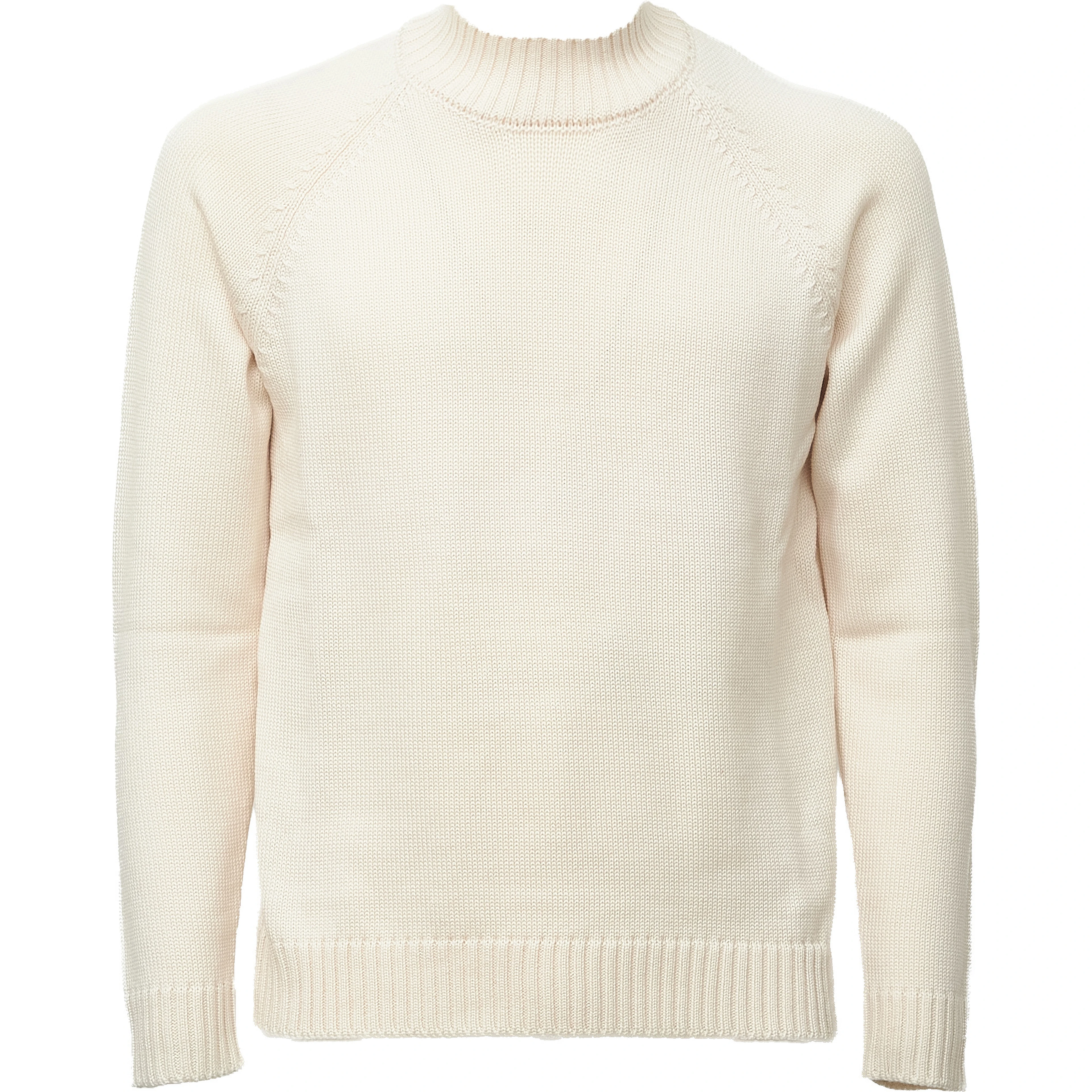 Maglia Lupo Raglan Slim Fit