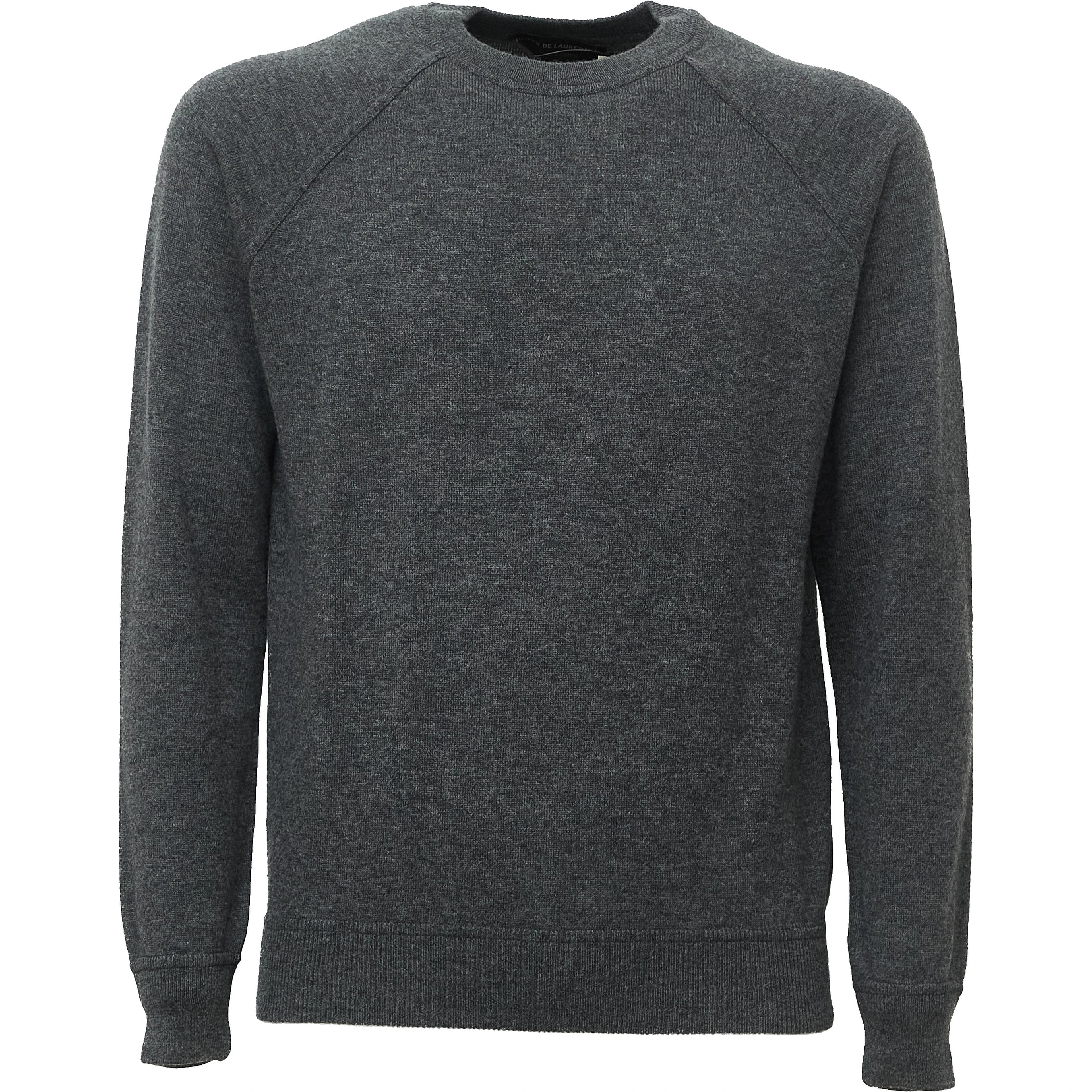 Maglia Girocollo Raglan
