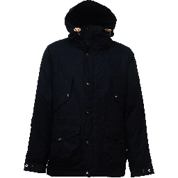 Fisherman Parka