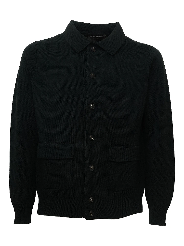 Field Jacket Valstar Punto Milano