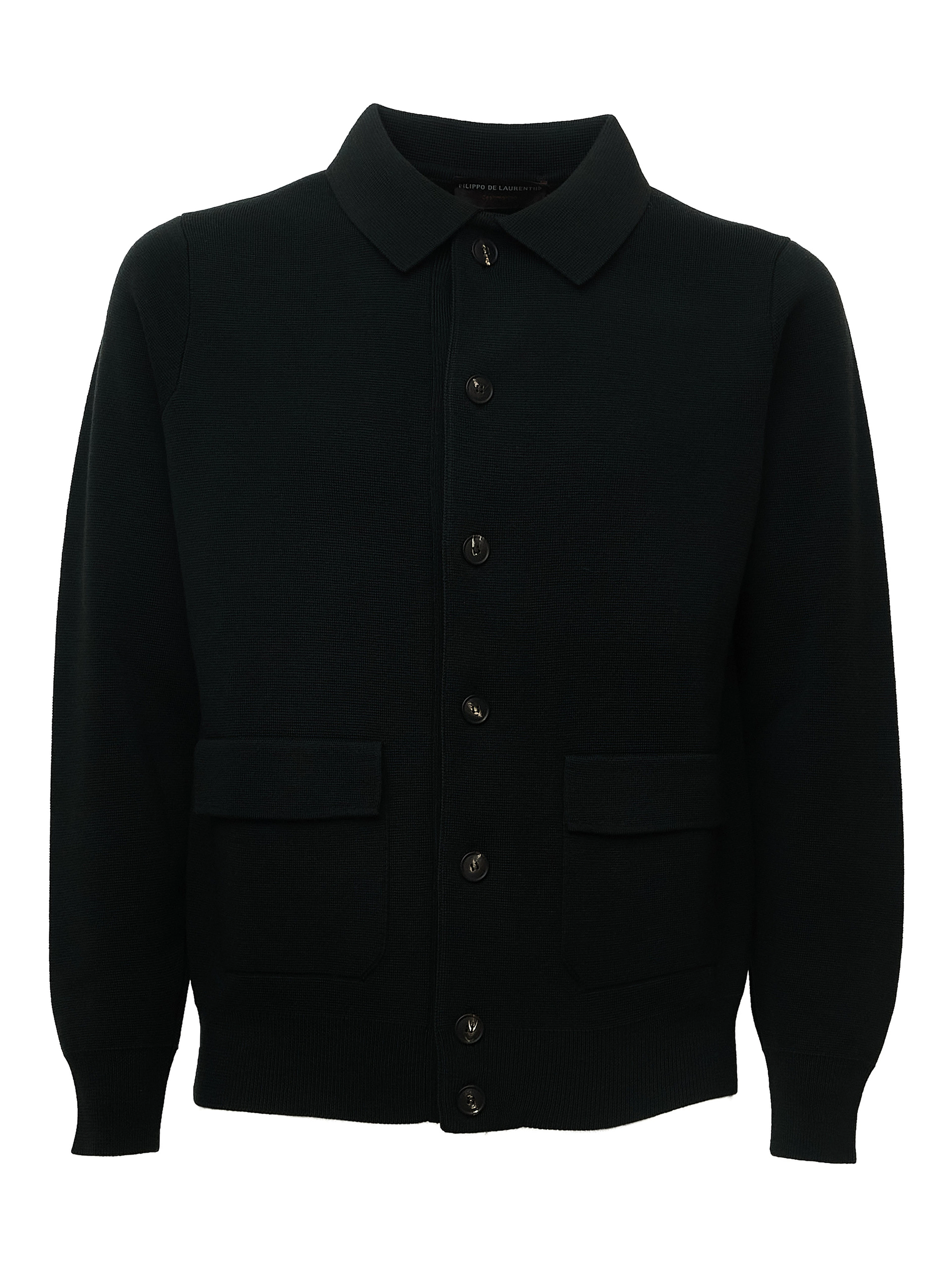 Field Jacket Valstar Punto Milano