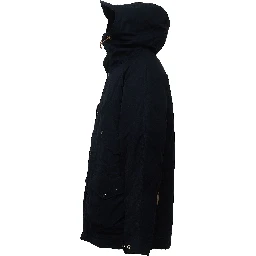 Fisherman Parka