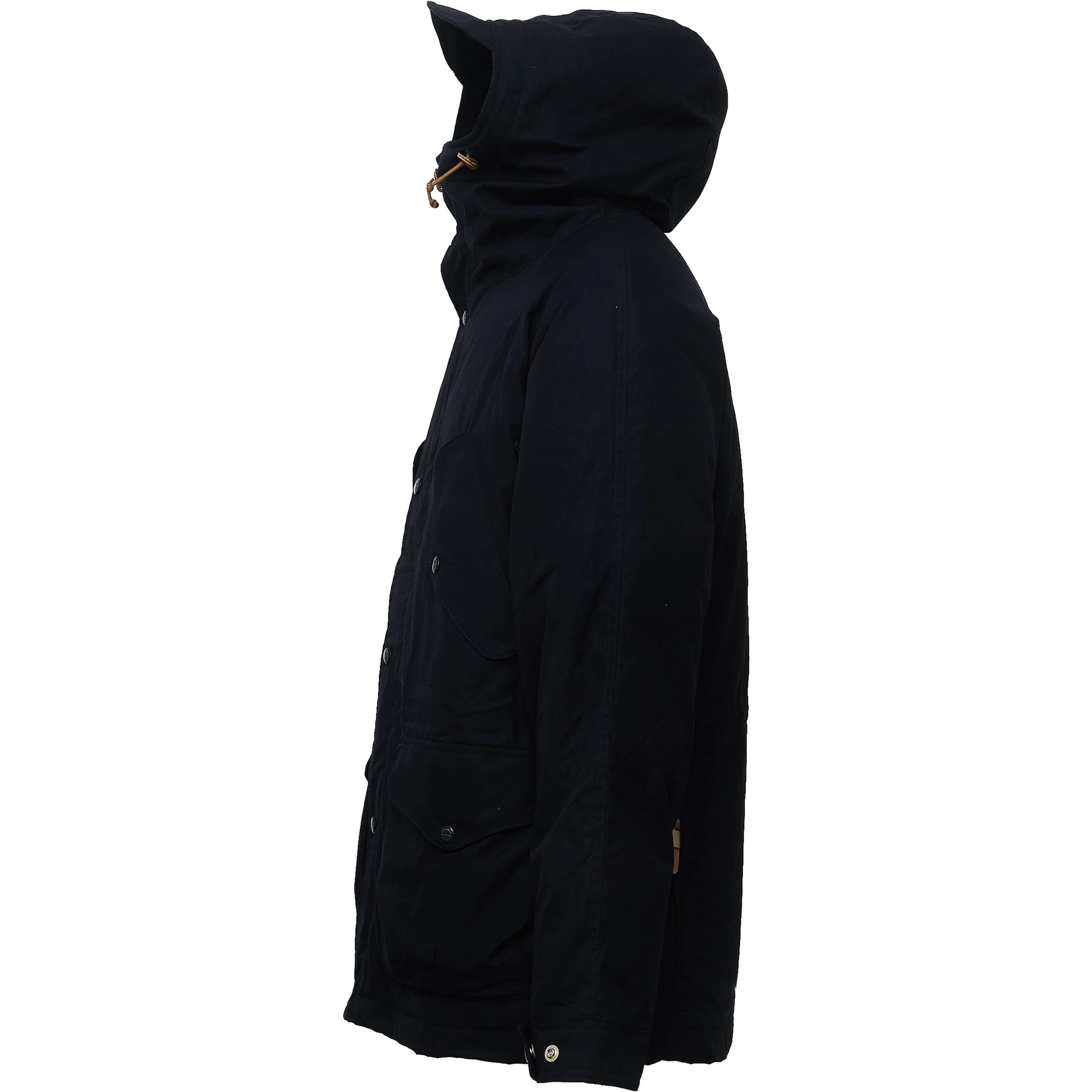 Fisherman Parka