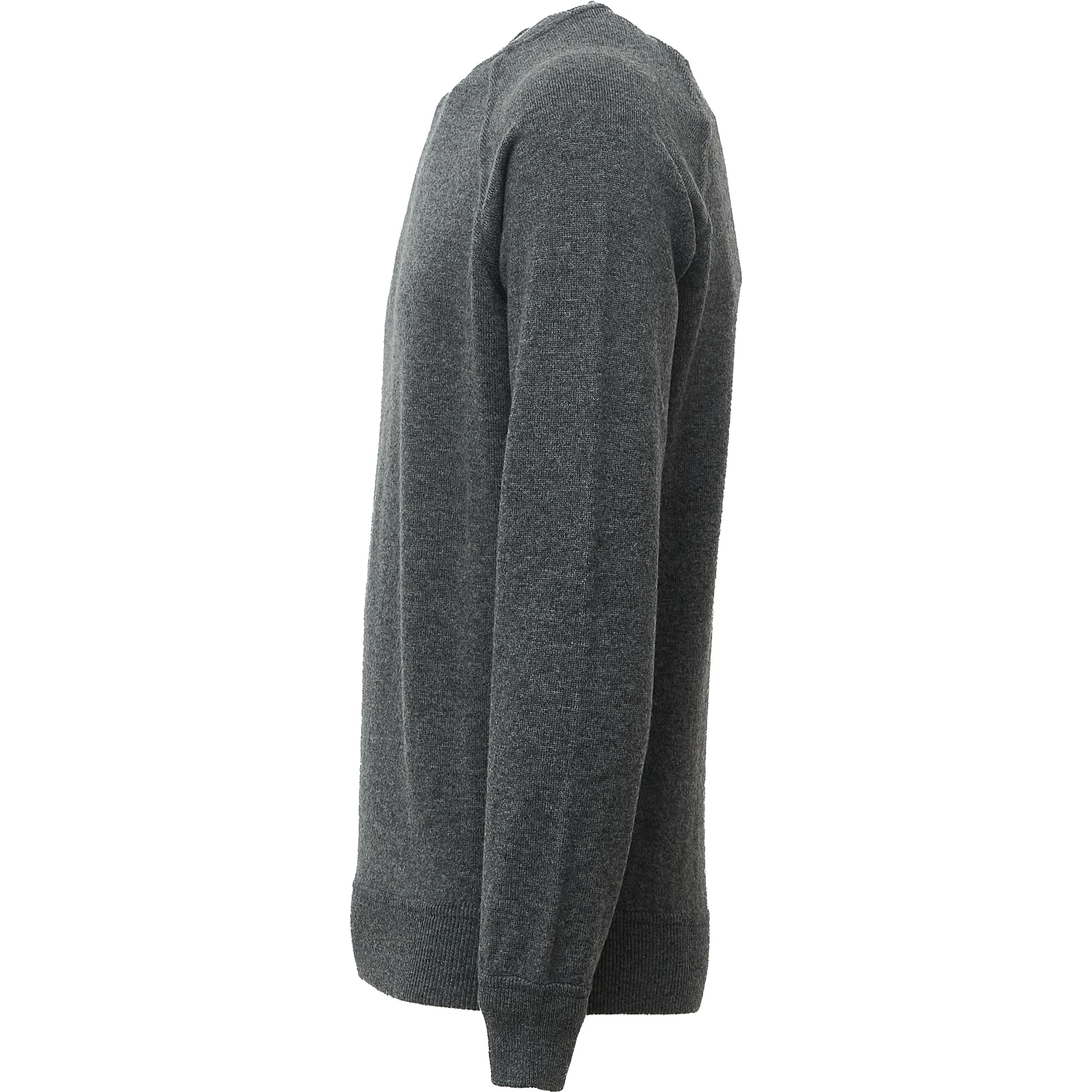 Maglia Girocollo Raglan