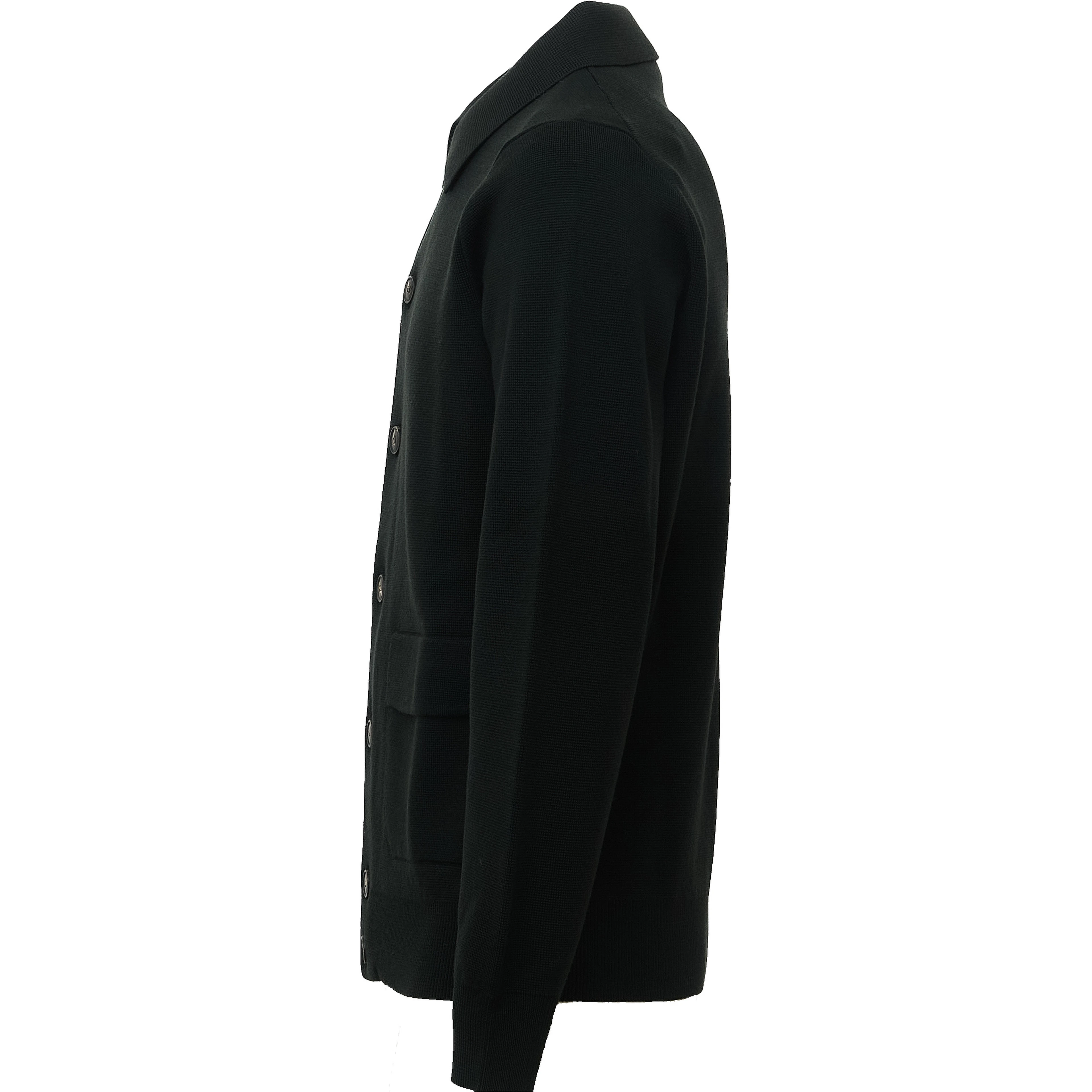 Field Jacket Valstar Punto Milano