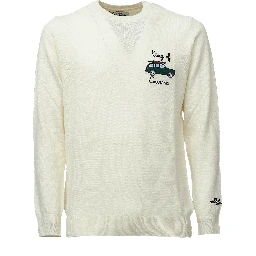 Sweater Heron Light Embry