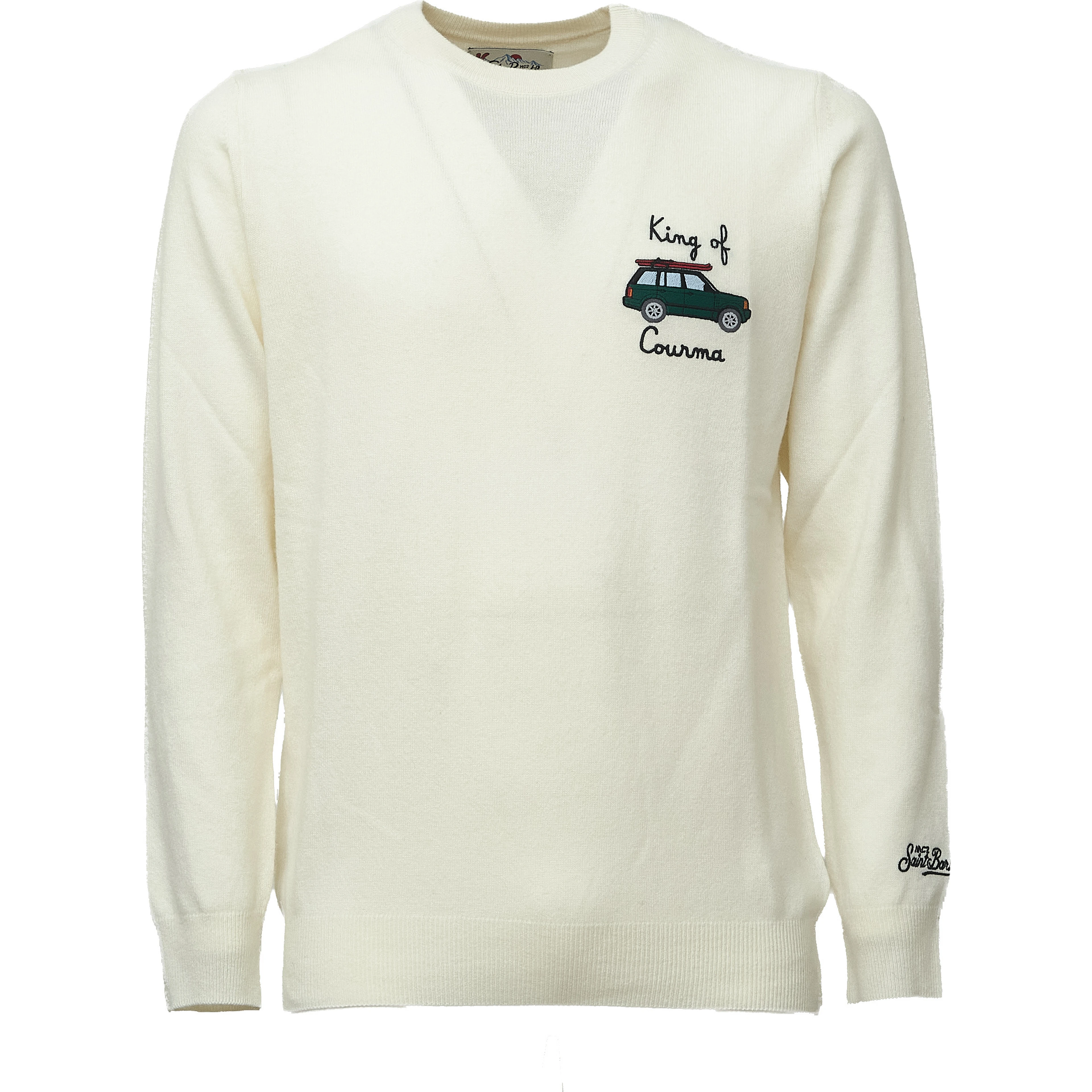 Sweater Heron Light Embry