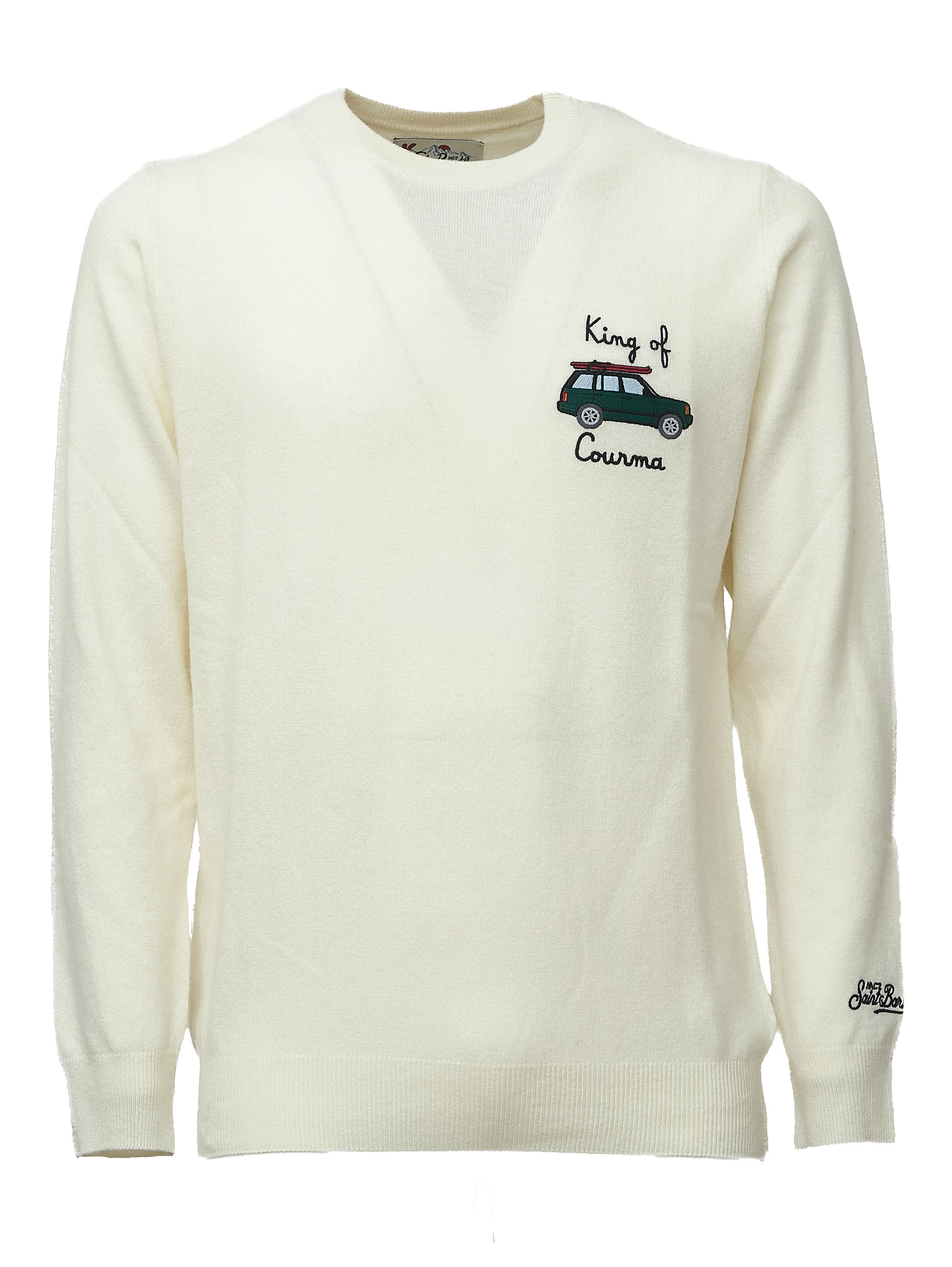 Sweater Heron Light Embry