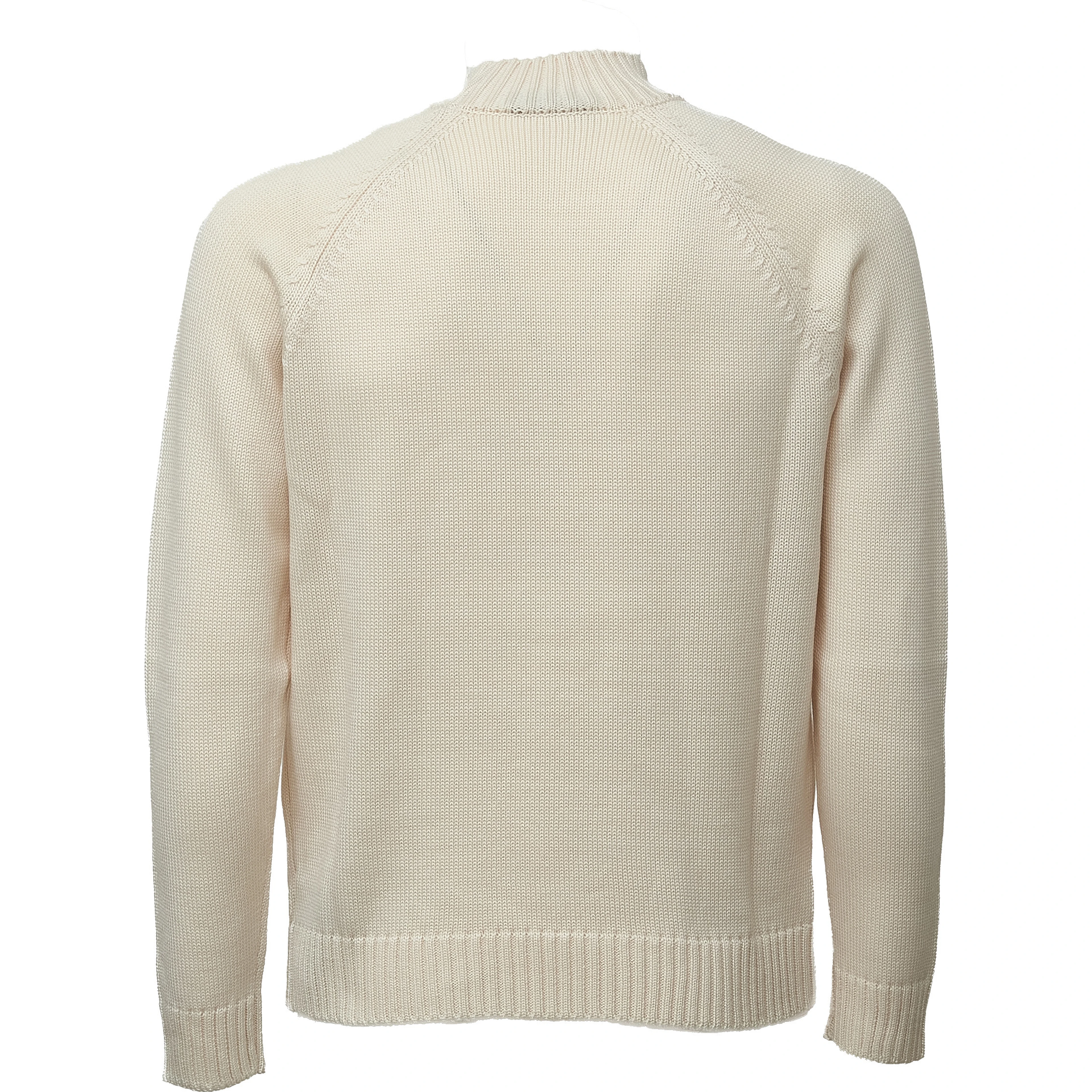 Maglia Lupo Raglan Slim Fit