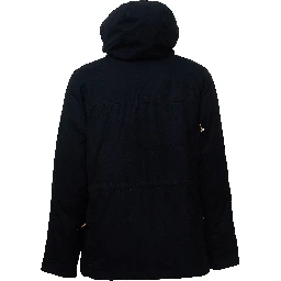 Fisherman Parka
