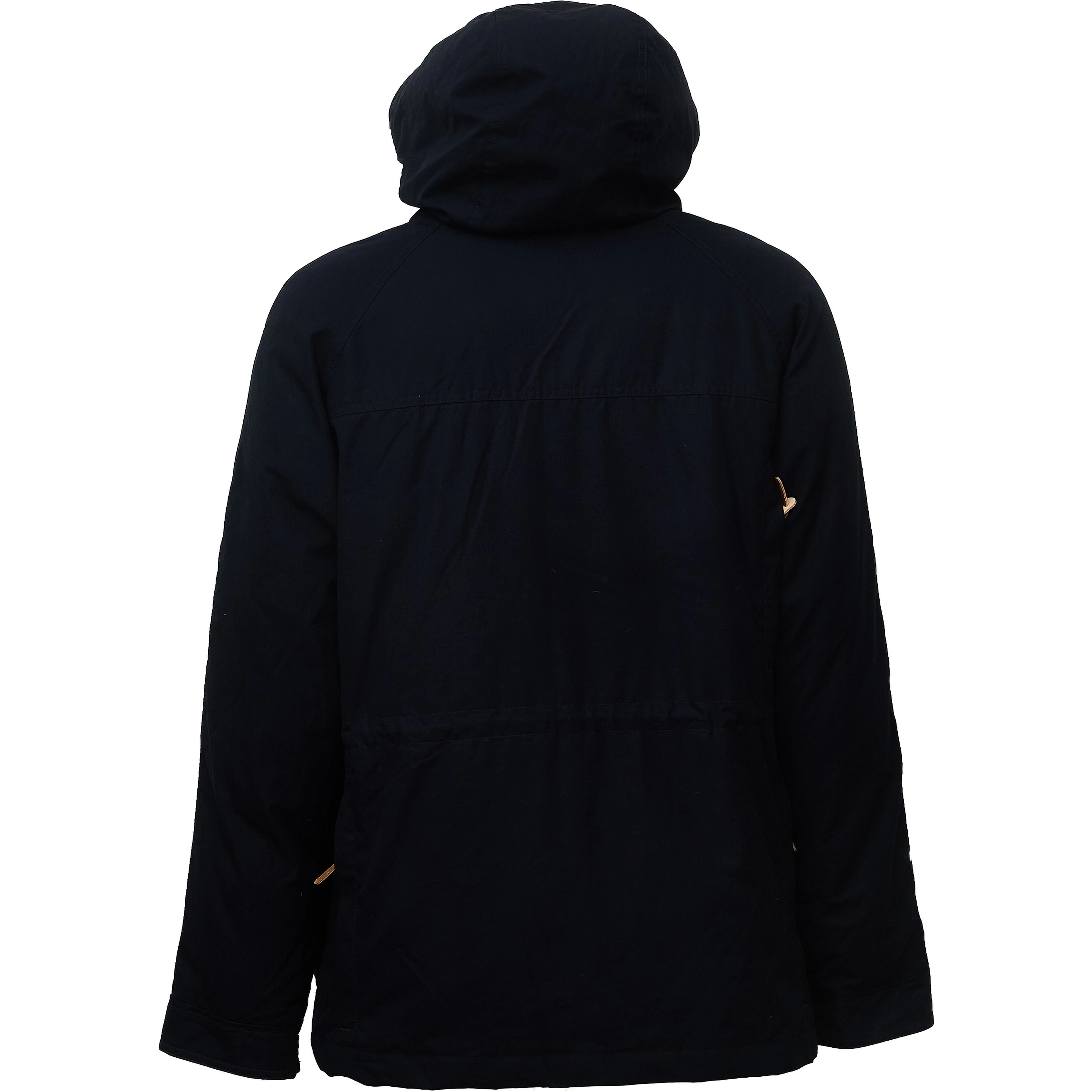 Fisherman Parka