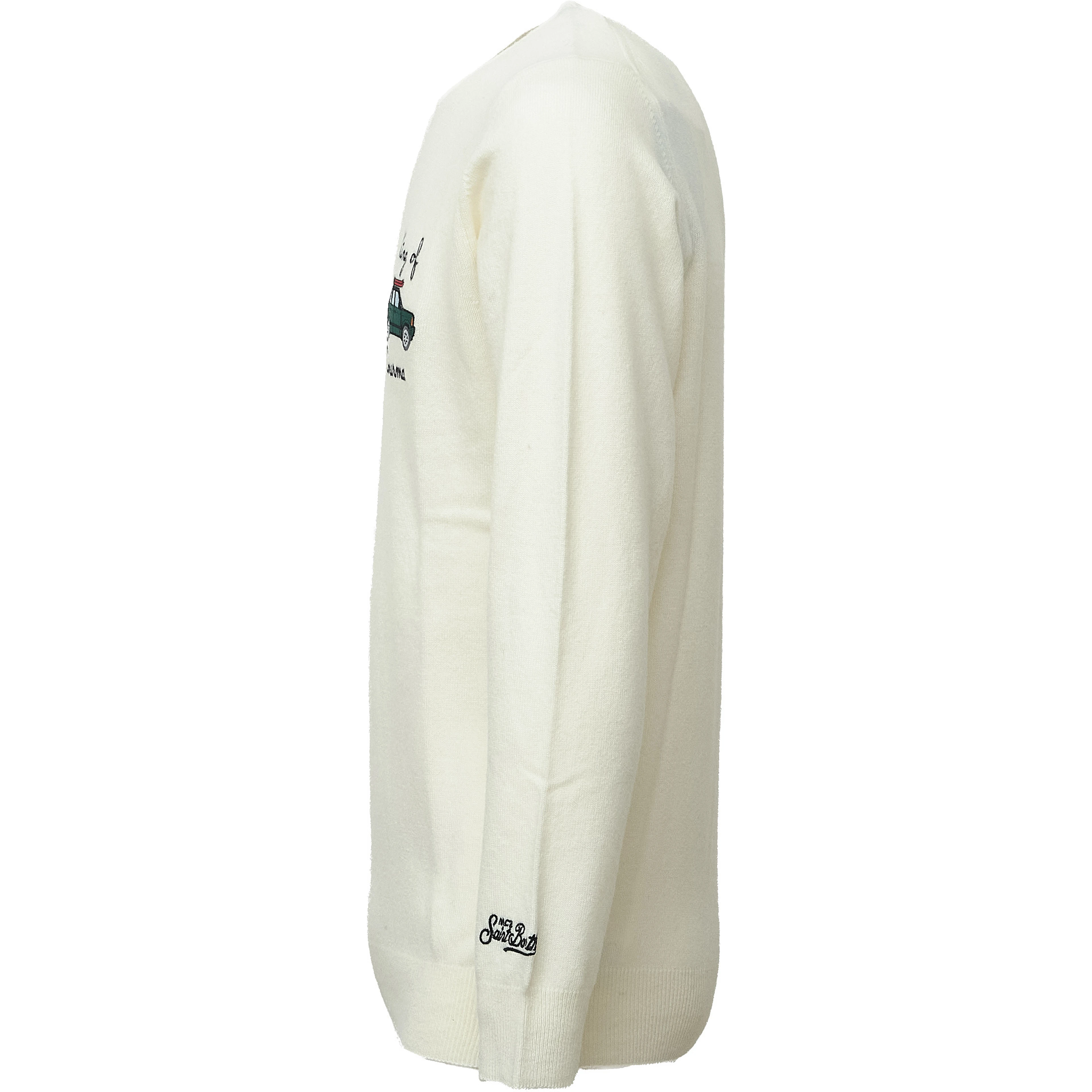 Sweater Heron Light Embry