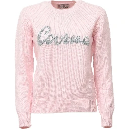 New Queen Crew Neck Sweater