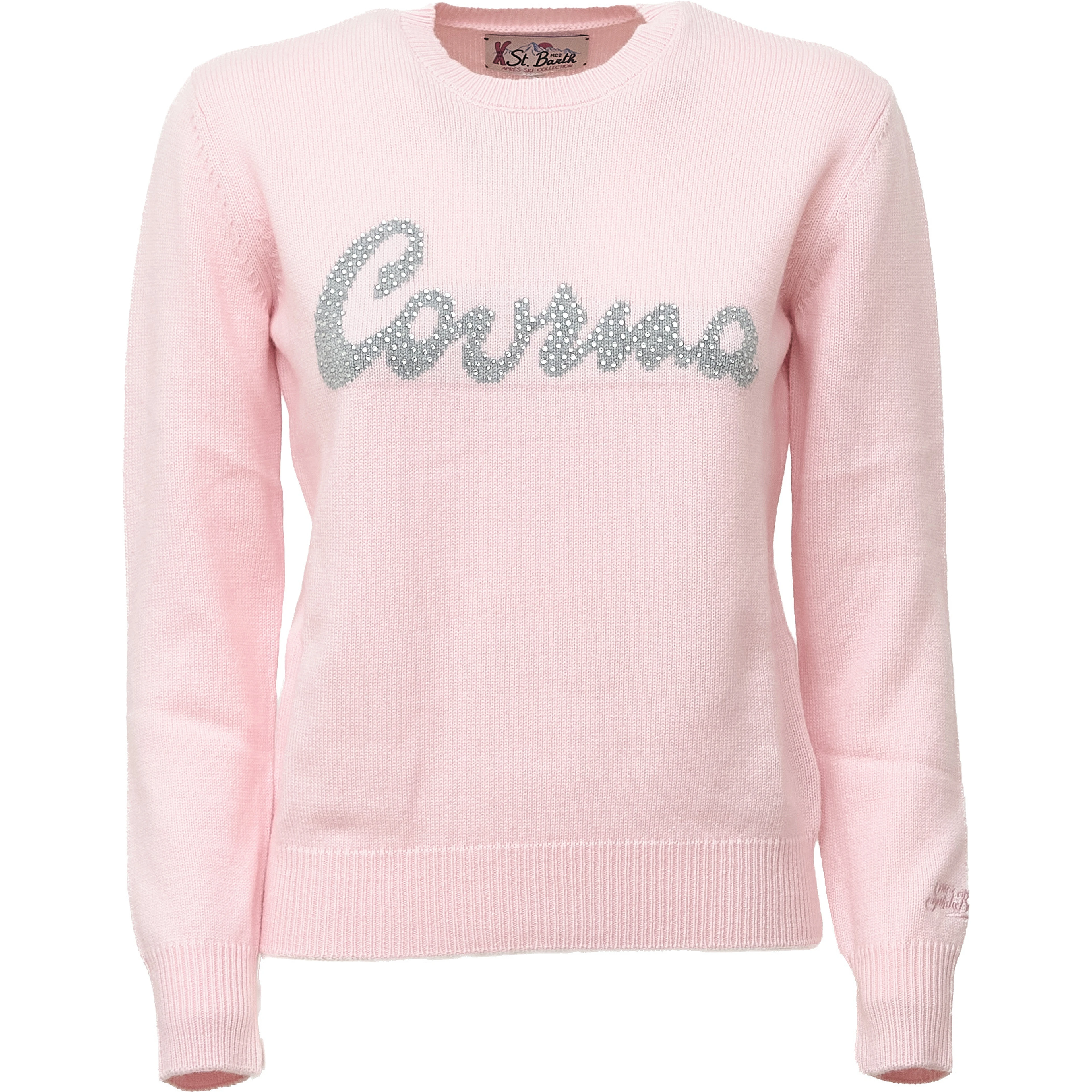 New Queen Crew Neck Sweater